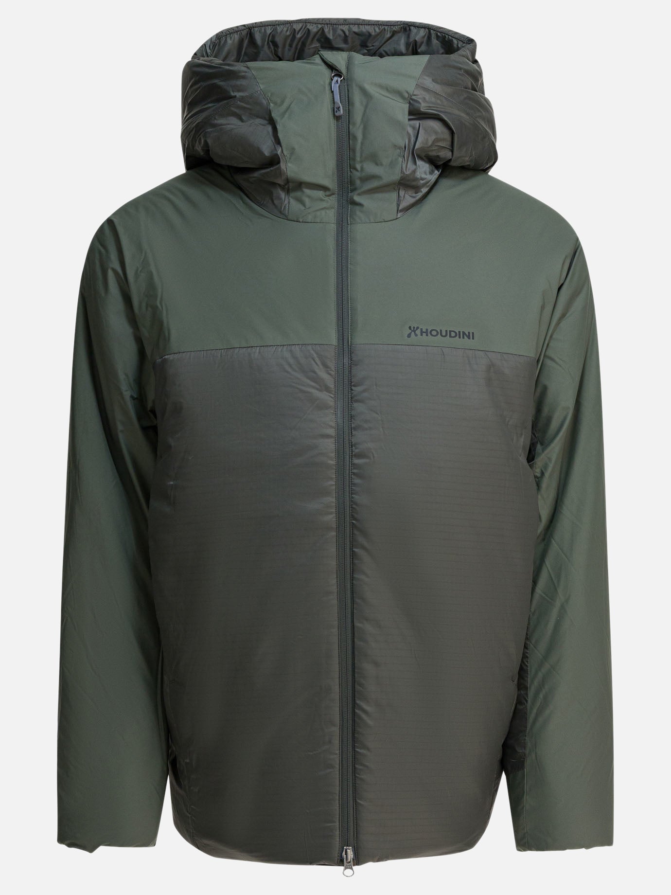 Windbreakers Solid colour  Green - Houdini Sportswear Men | PDP | VIETTI Online Store | thumbnail