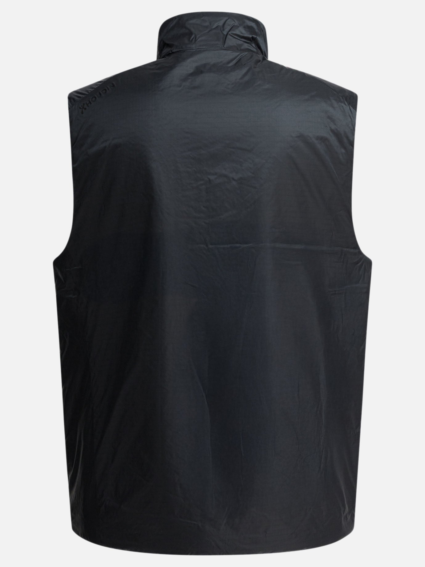 Vest jackets Solid colour  Black - Houdini Sportswear Men | PDP | VIETTI Online Store | thumbnail_2