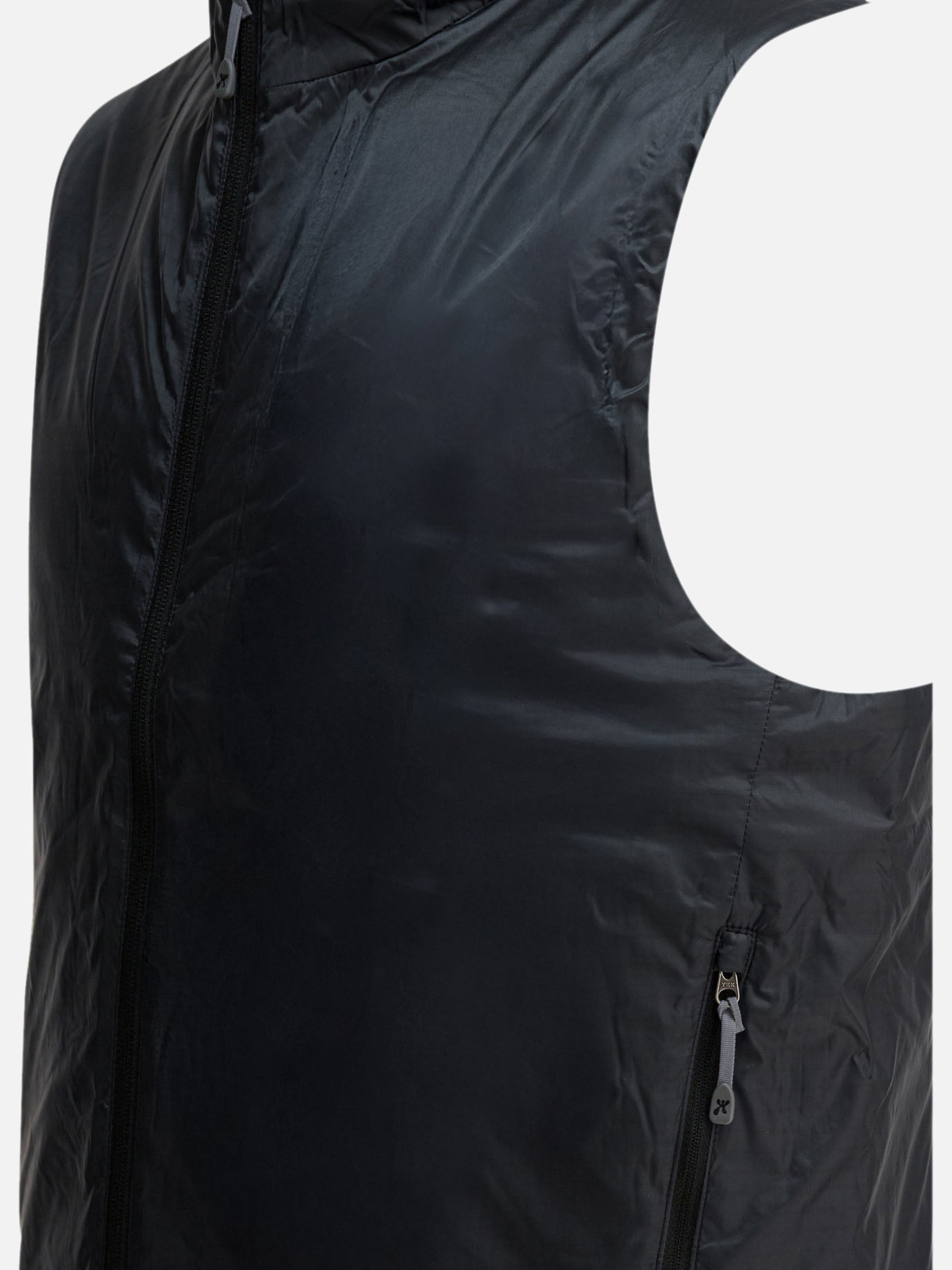 Vest jackets Solid colour  Black - Houdini Sportswear Men | PDP | VIETTI Online Store | thumbnail_4