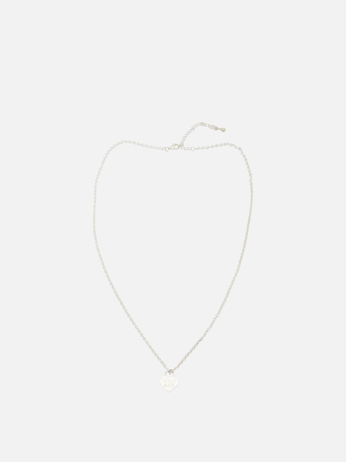 Necklaces 100% silver  Silver - Human Made Women | PDP | VIETTI Online Store | Zoom-Modal
