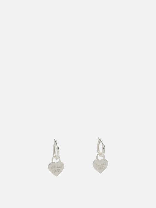 Earrings 100% silver  Silver - Human Made Women | PDP | VIETTI Online Store 
