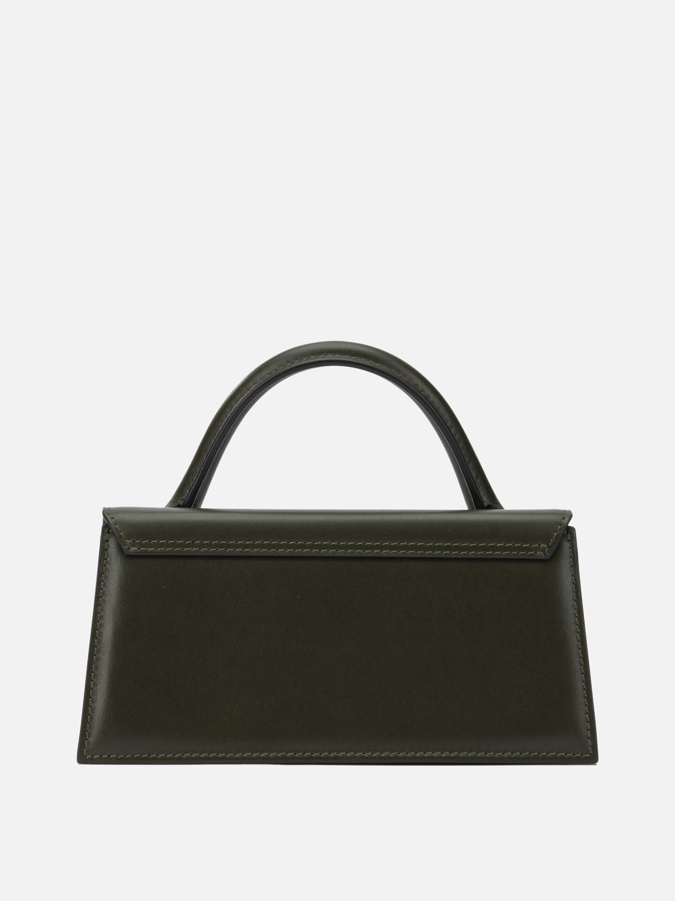 Small bags 100% cow leather  Green - Jacquemus Women | PDP | VIETTI Online Store | thumbnail_3