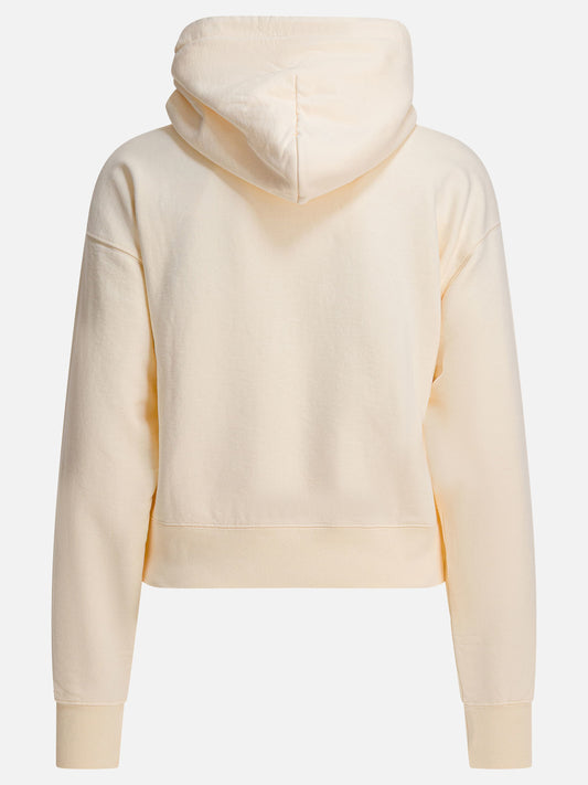 Hoodies Logo  Beige - Jacquemus Women | PLP | VIETTI Online Store | 2

