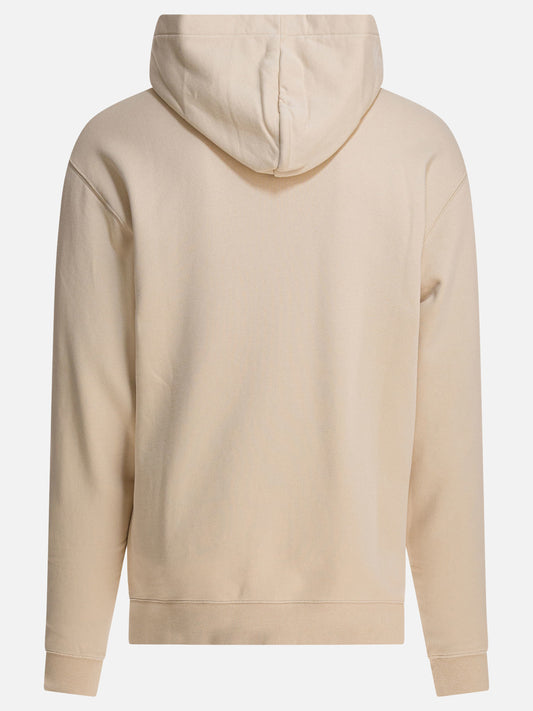 Hoodies Logo  Beige - Jacquemus Men | PLP | VIETTI Online Store | 2
