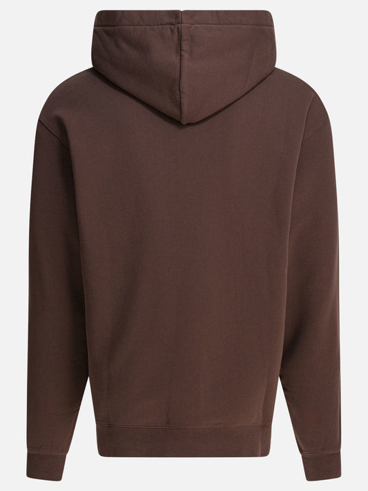 Hoodies Logo  Brown - Jacquemus Men | PLP | VIETTI Online Store | 2
