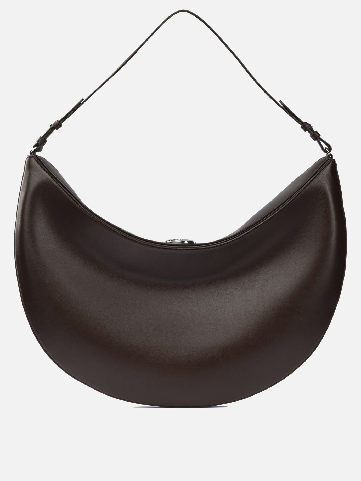 Large bags 100% calf leather  Brown - Jacquemus Women | PDP | VIETTI Online Store | thumbnail_3