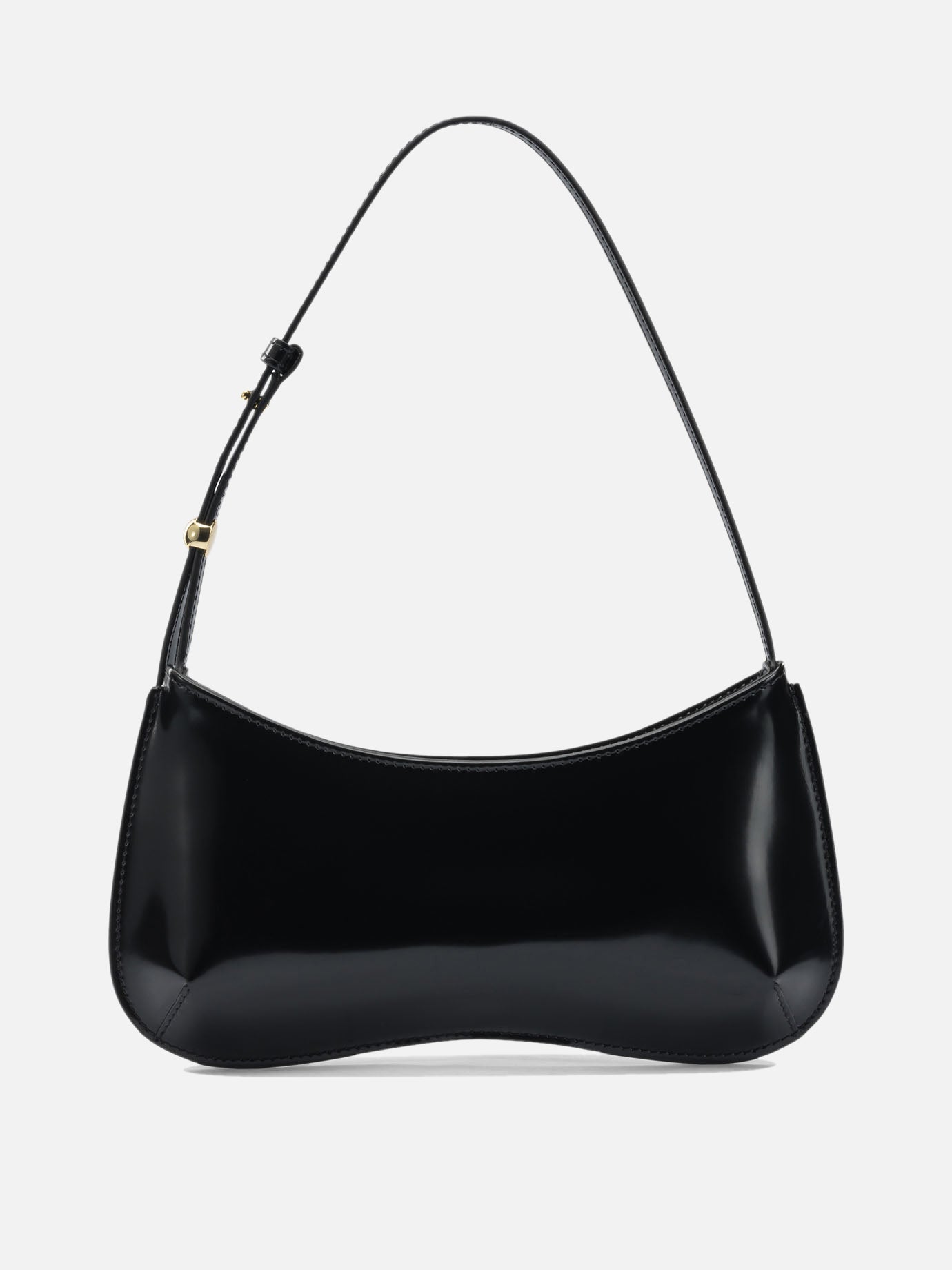 Small bags Logo  Black - Jacquemus Women | PDP | VIETTI Online Store | Zoom-Modal
