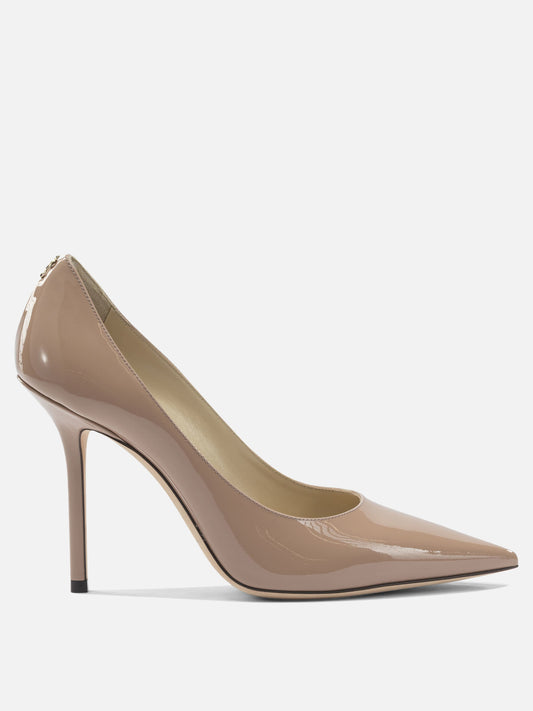 Pumps 100% calf - 100% calf  Pink - Jimmy Choo Women | PDP | VIETTI Online Store 
