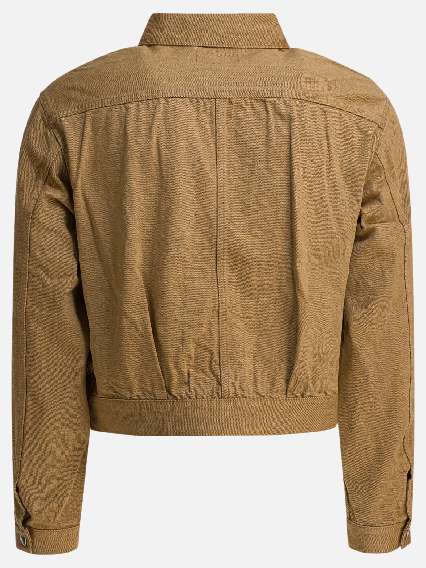 Overshirt jackets Embroidered  Beige - KAPITAL Men | PDP | VIETTI Online Store | thumbnail_2
