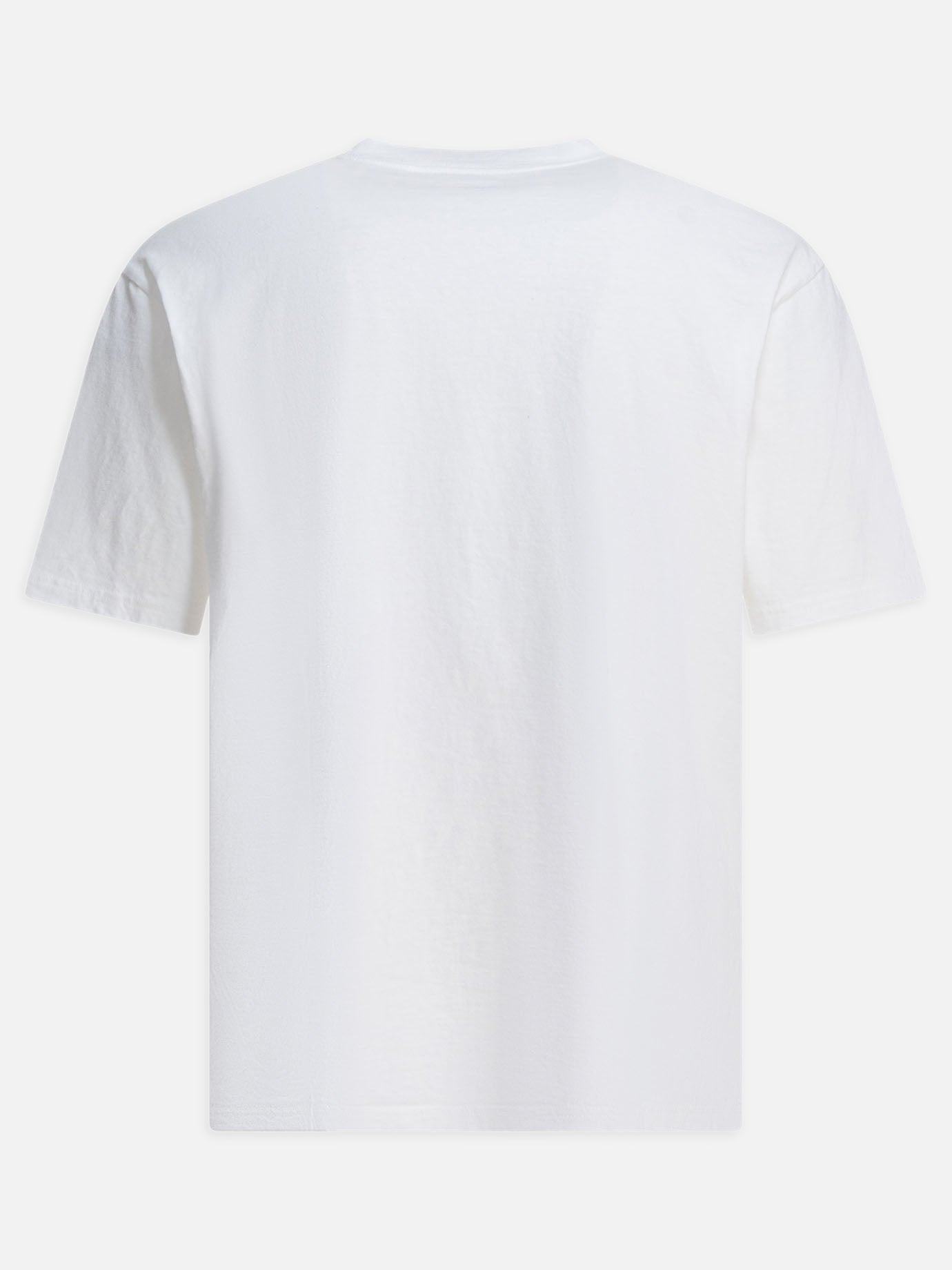 Crewneck t-shirts Print  White - KAPITAL Men | PDP | VIETTI Online Store | thumbnail_2