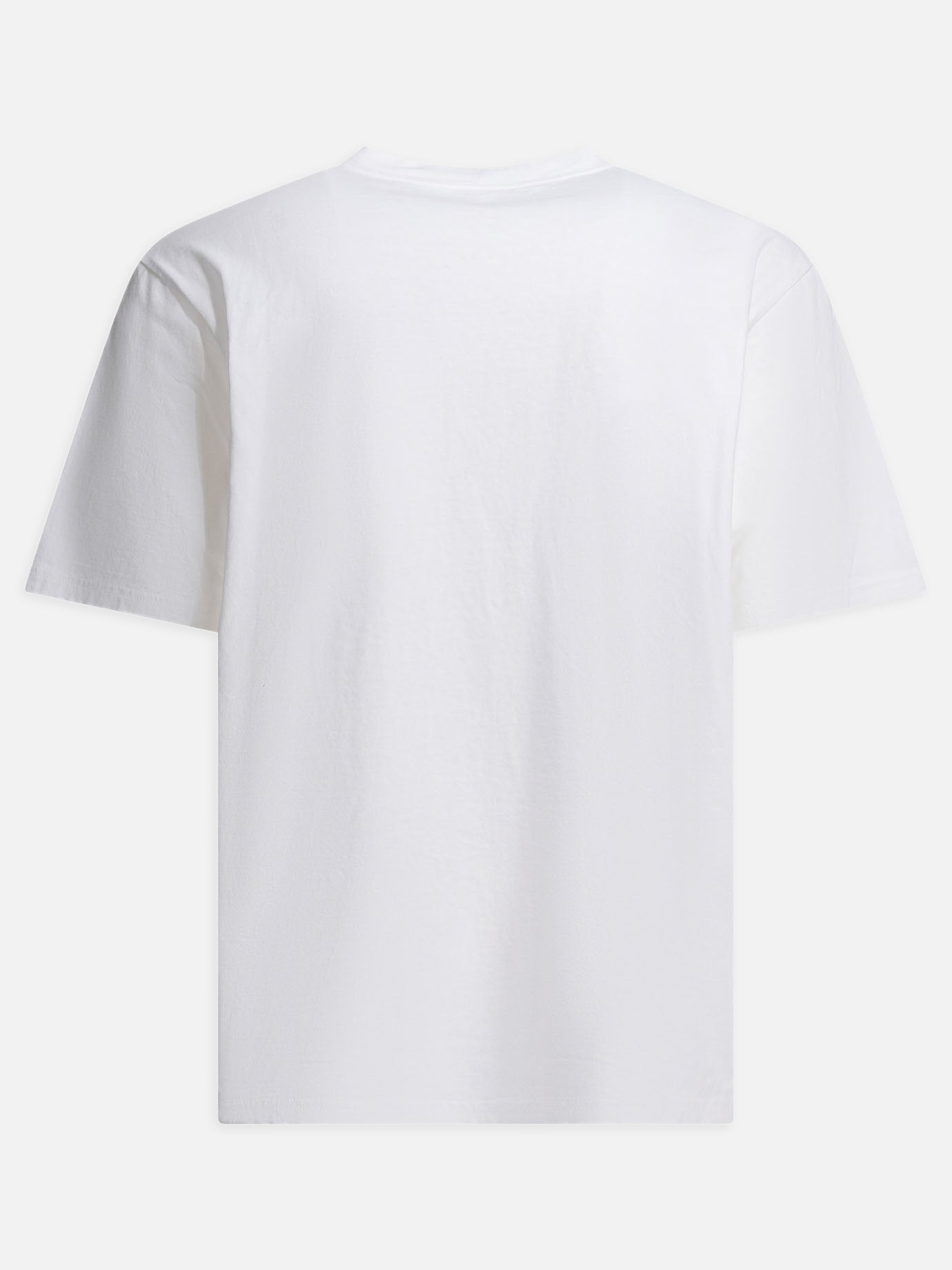 Crewneck t-shirts Graphics  Purple - KAPITAL Men | PDP | VIETTI Online Store | thumbnail_2