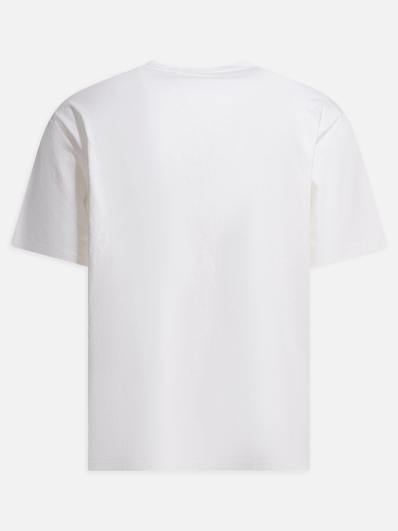 Crewneck t-shirts Graphics  White - KAPITAL Men | PDP | VIETTI Online Store | thumbnail_2