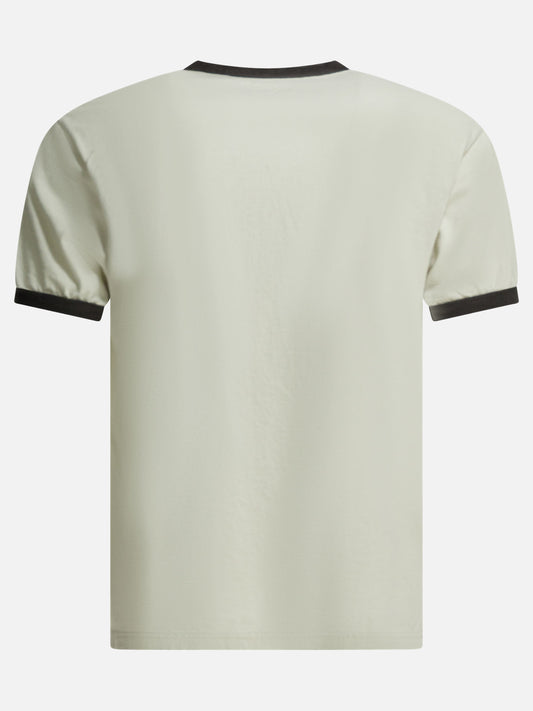 Crewneck t-shirts Graphics  Grey - KAPITAL Men | PLP | VIETTI Online Store | 2
