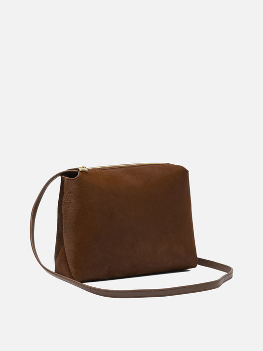 Small bags Solid colour  Brown - Khaite Women | PLP | VIETTI Online Store | 2
