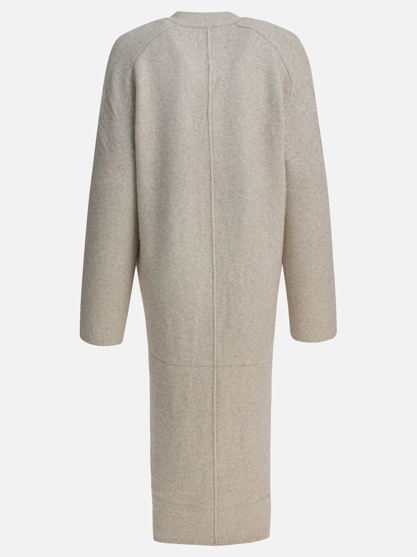 Cardigans Solid colour  Beige - LouLou De Saison Women | PDP | VIETTI Online Store | Zoom-Modal_2
