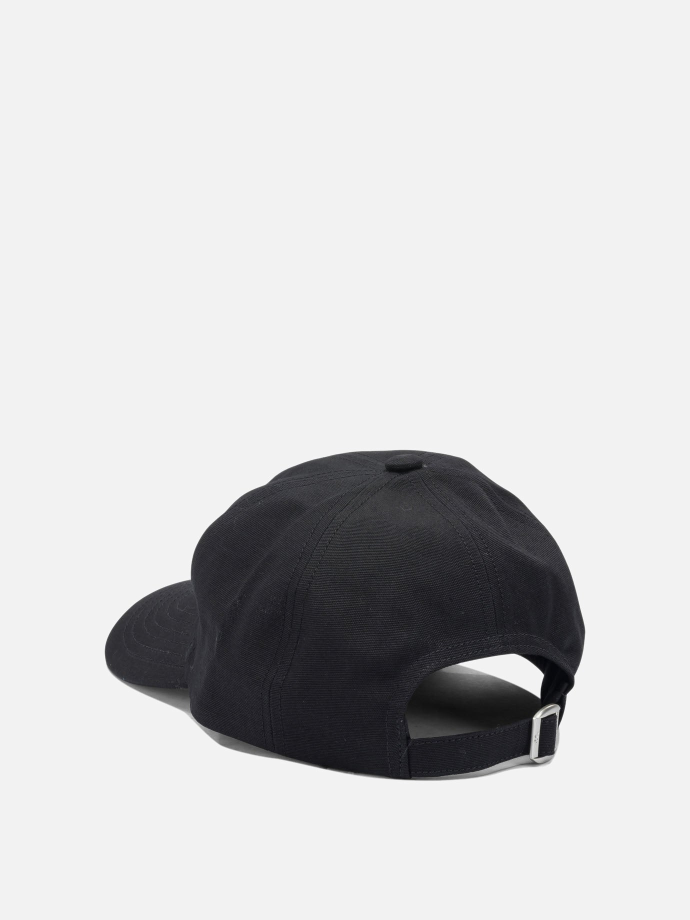 Large bags Logo  Black - Maison Kitsuné Men | PDP | VIETTI Online Store | Zoom-Modal_3
