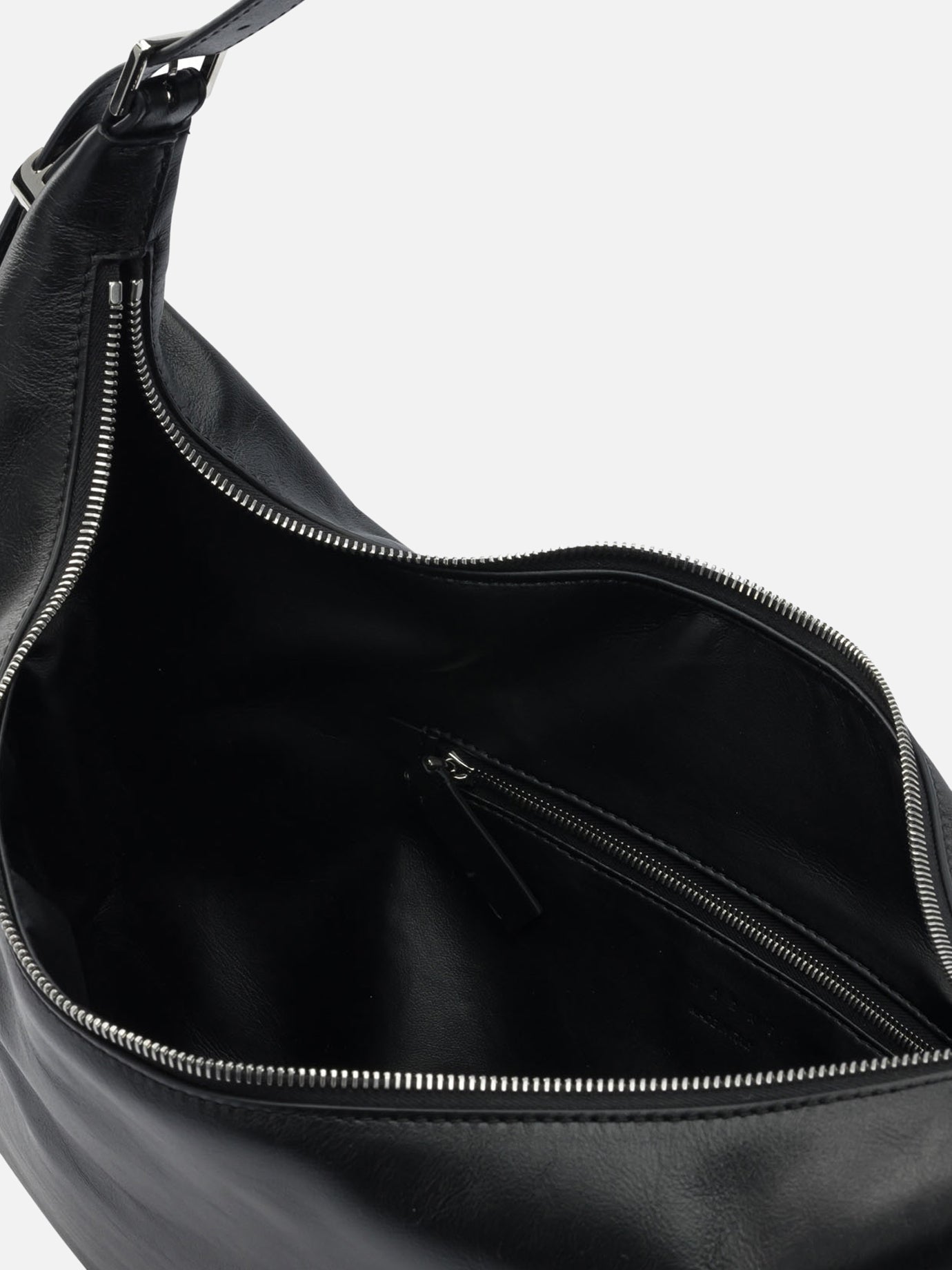 Large bags Solid colour  Black - Marni Women | PDP | VIETTI Online Store | thumbnail_5