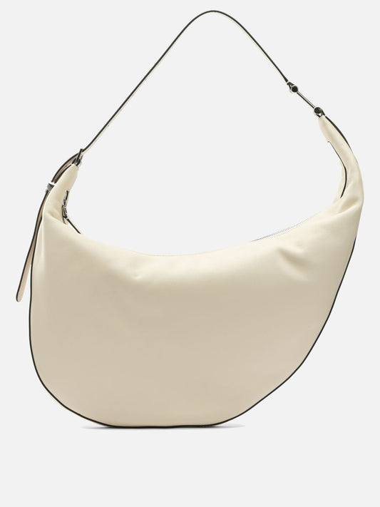 Large bags 100% cow leather - 100% cotton  White - Marni Women | PDP | VIETTI Online Store 

