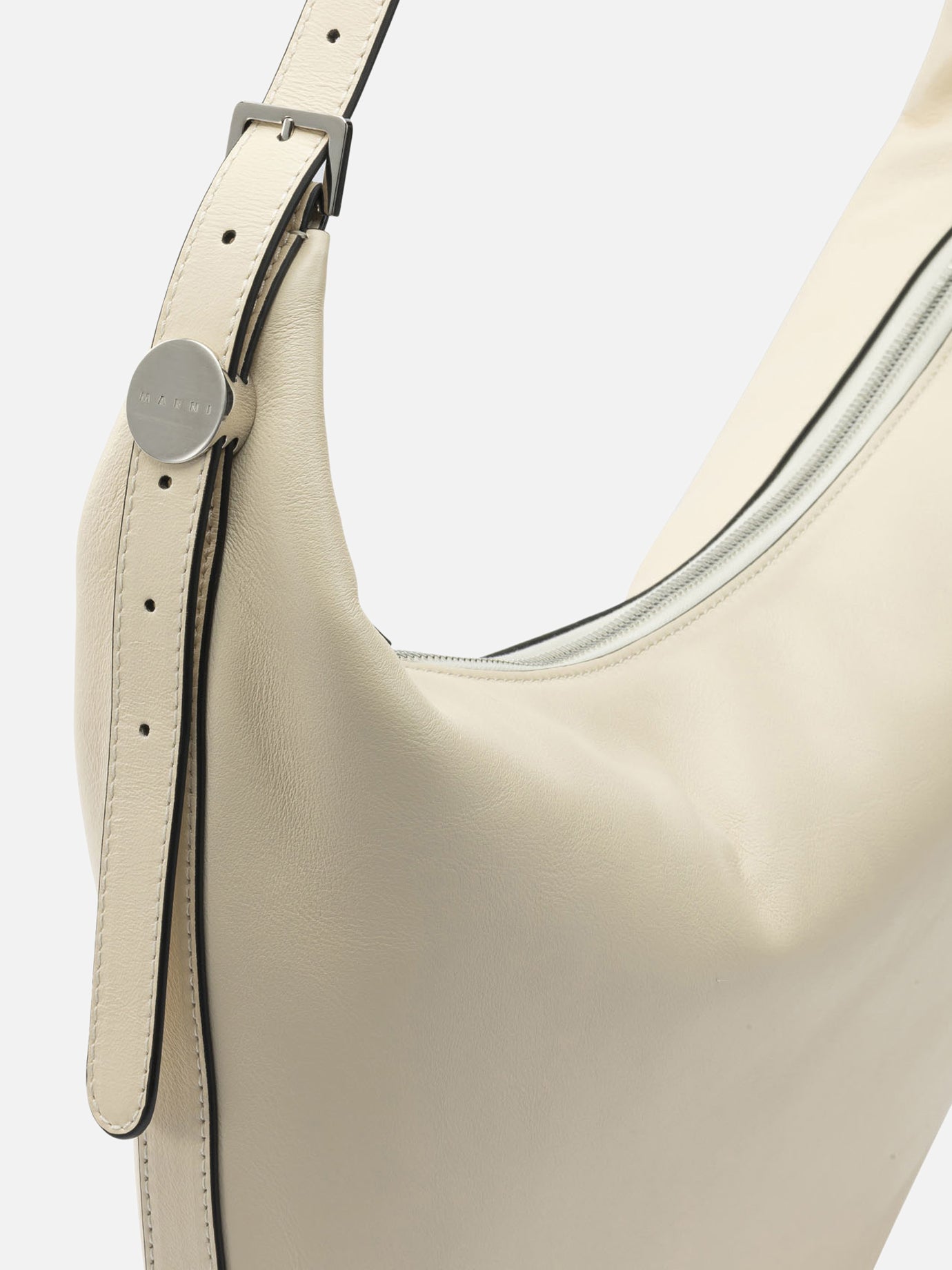 Large bags Solid colour  White - Marni Women | PDP | VIETTI Online Store | Zoom-Modal_4
