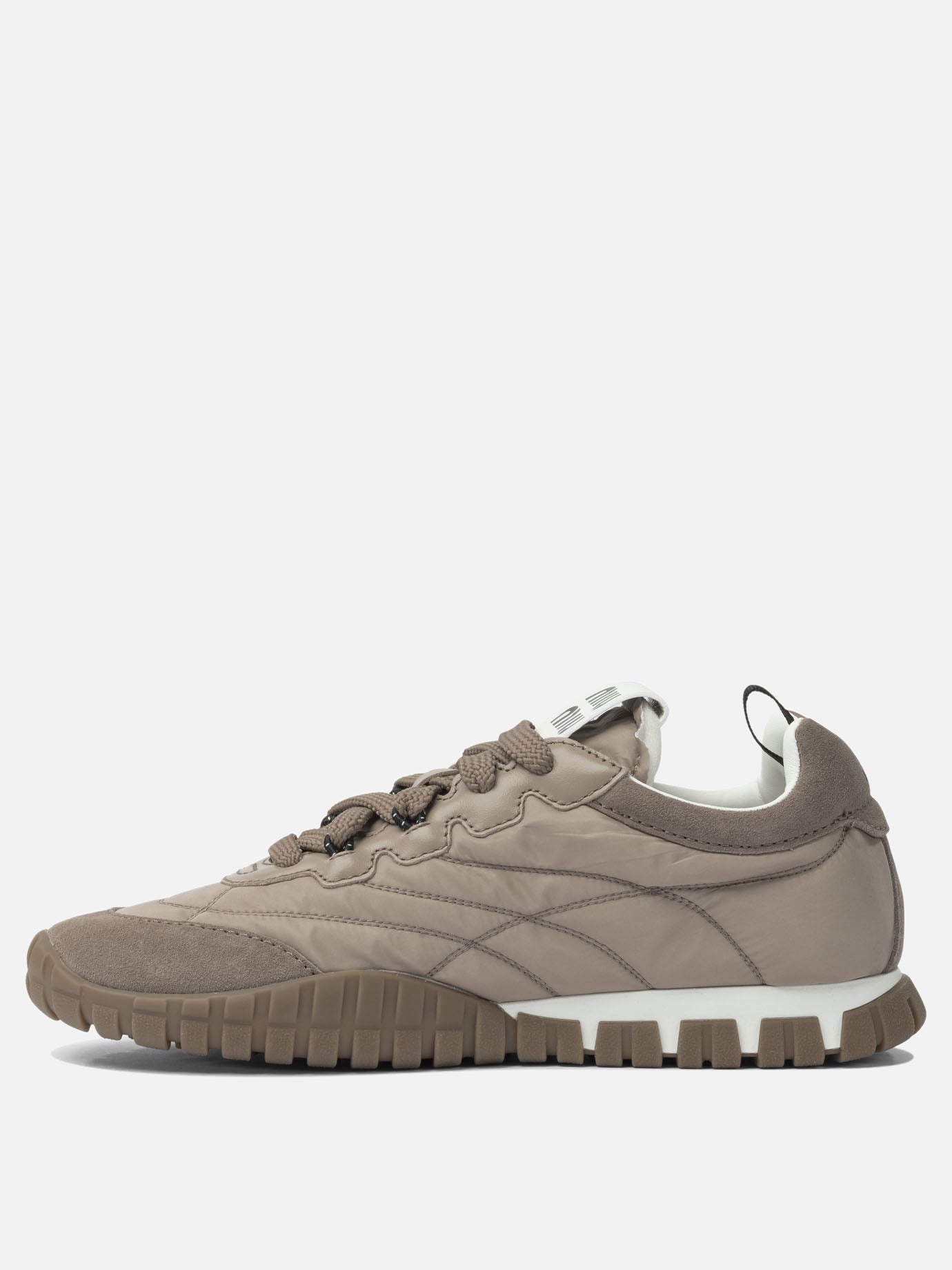 Low top sneakers 5E417E  Pink - Miu Miu Women | PDP | VIETTI Online Store | Zoom-Modal_3
