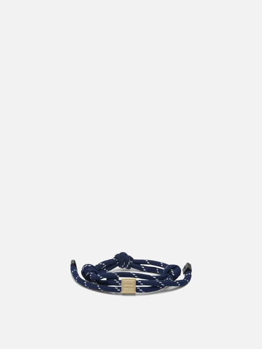 Miu Miu Rope bracelet 23121192_UNI Blue 1