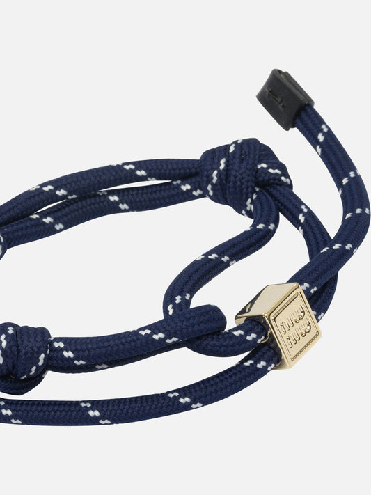 Miu Miu Rope bracelet 23121192_UNI Blue 2