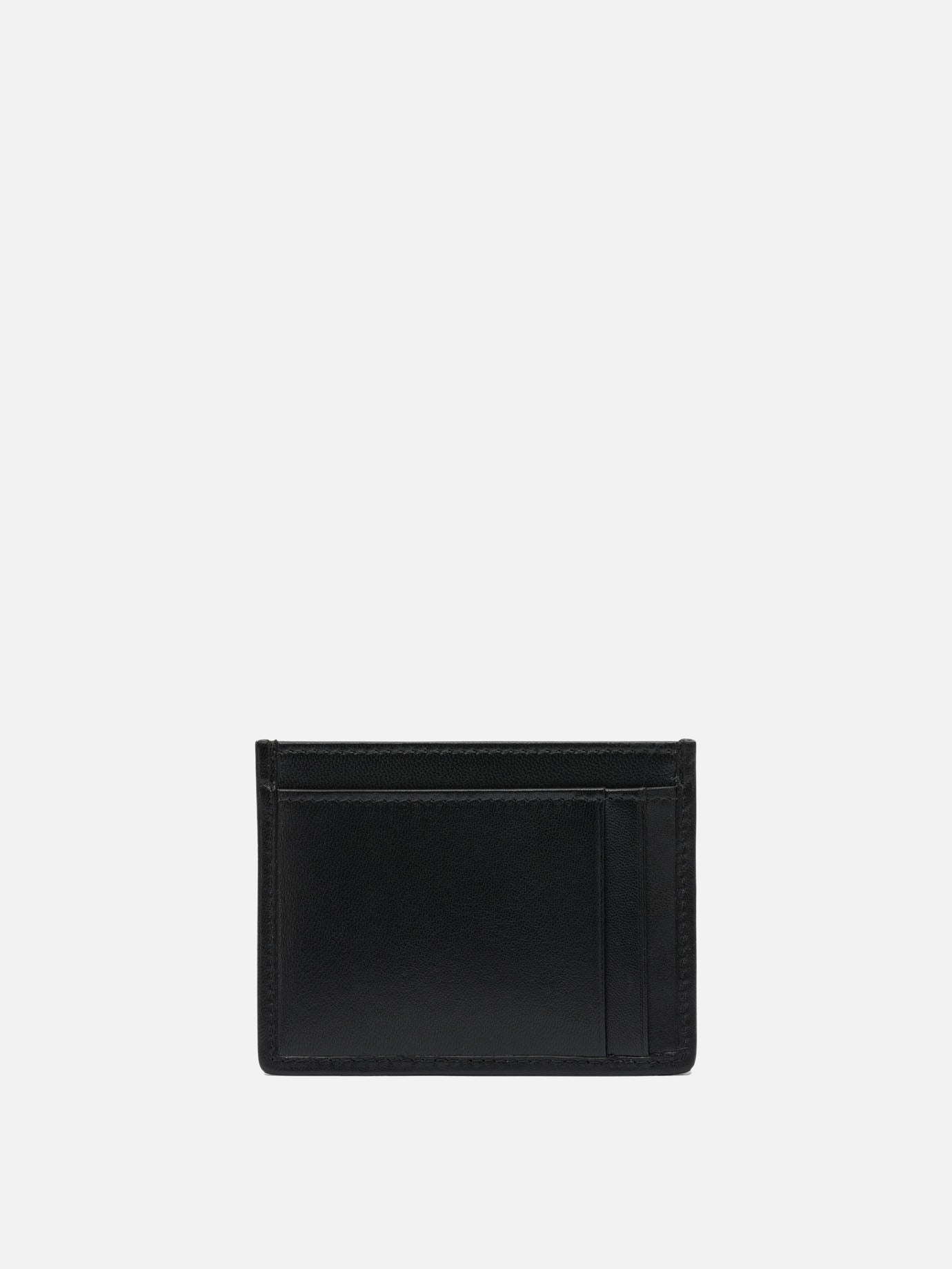 Card holders Logo  Black - Miu Miu Women | PDP | VIETTI Online Store | thumbnail_3