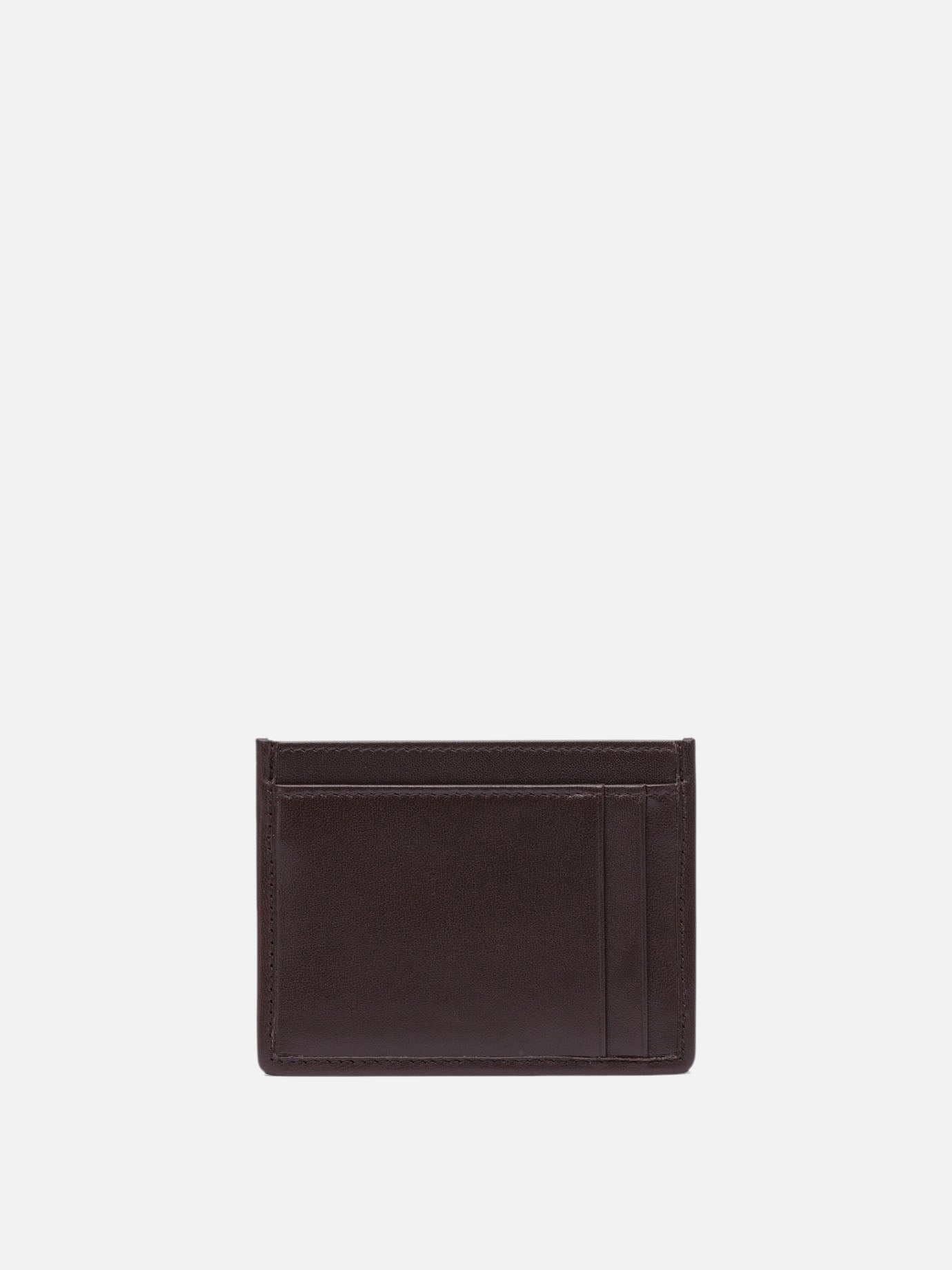 Card holders Logo  Brown - Miu Miu Women | PDP | VIETTI Online Store | thumbnail_3