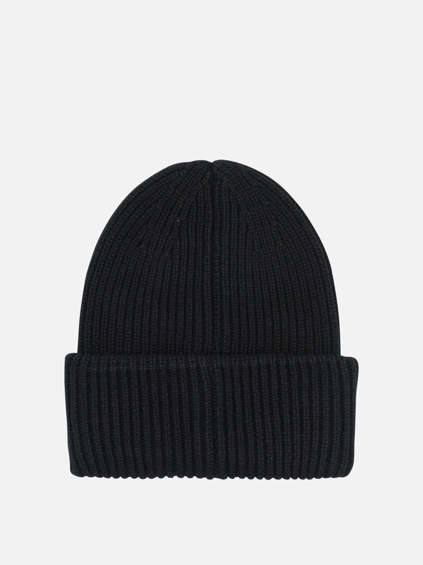 Beanies 3B00075-  Black - Moncler Men | PDP | VIETTI Online Store | Zoom-Modal_2
