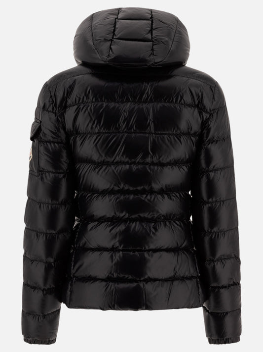 Down jackets Logo  Black - Moncler Women | PLP | VIETTI Online Store | 2
