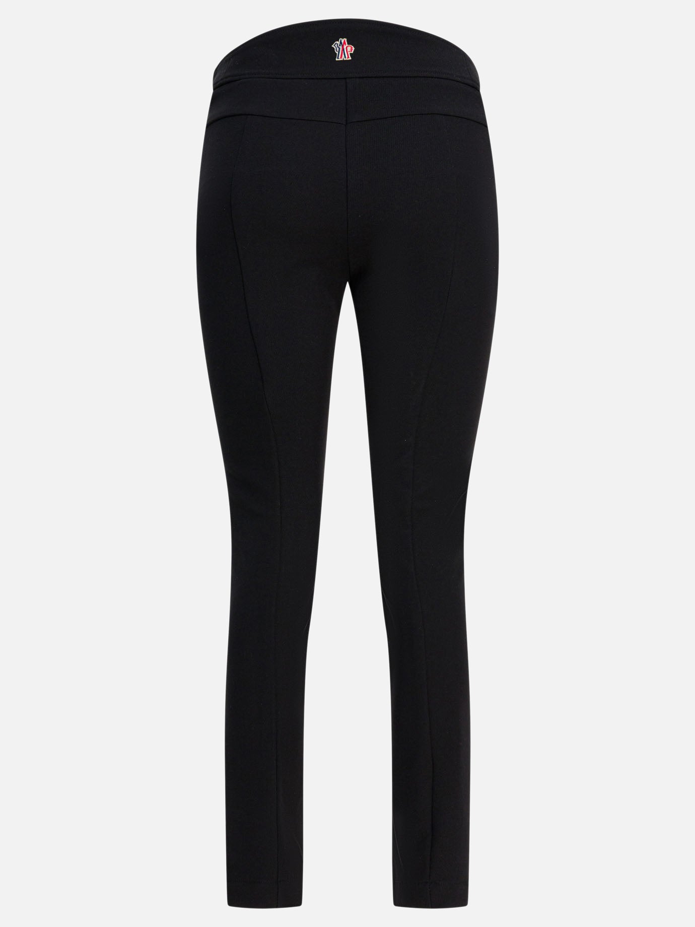 Sport trousers Logo  Black - Moncler Grenoble Women | PDP | VIETTI Online Store | thumbnail_2