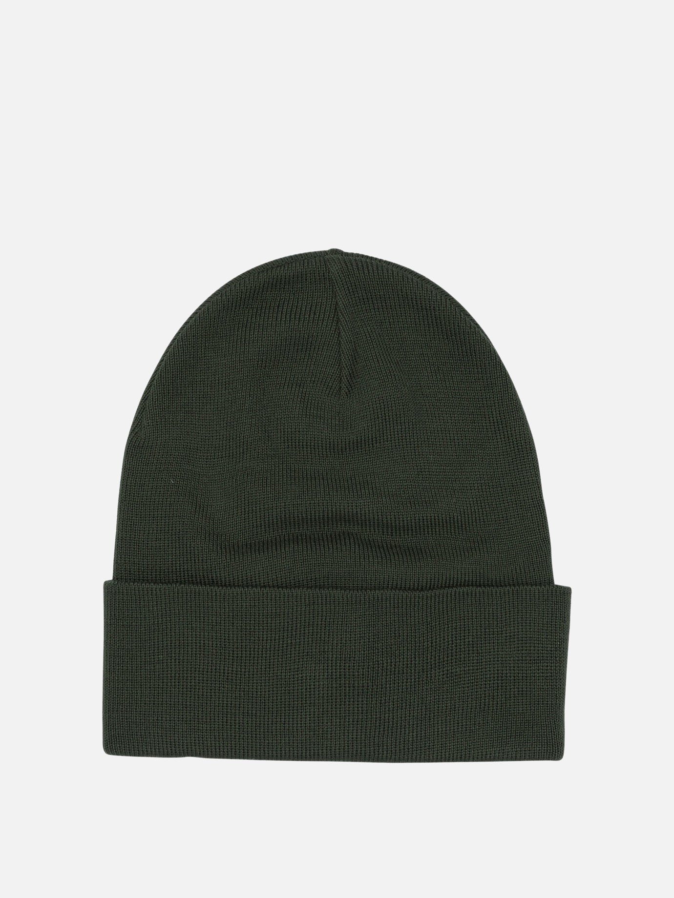 Beanies Logo  Green - Moncler Grenoble Men | PDP | VIETTI Online Store | thumbnail_2