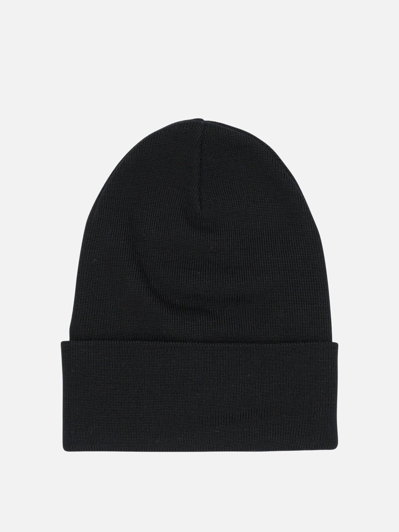 Beanies Logo  Black - Moncler Grenoble Men | PDP | VIETTI Online Store | thumbnail_3