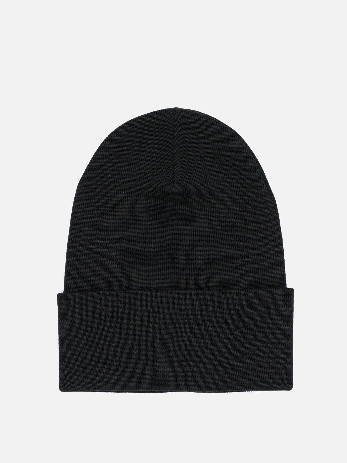 Beanies Logo  Black - Moncler Grenoble Men | PDP | VIETTI Online Store | thumbnail_4