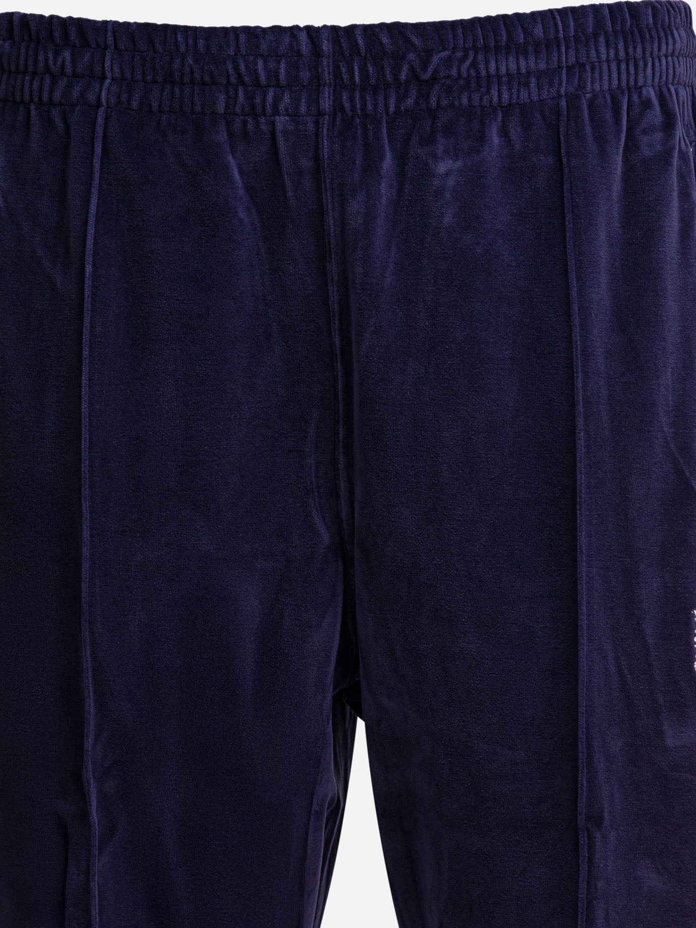 Sport trousers Logo  Blue - Needles Men | PDP | VIETTI Online Store | Zoom-Modal_3
