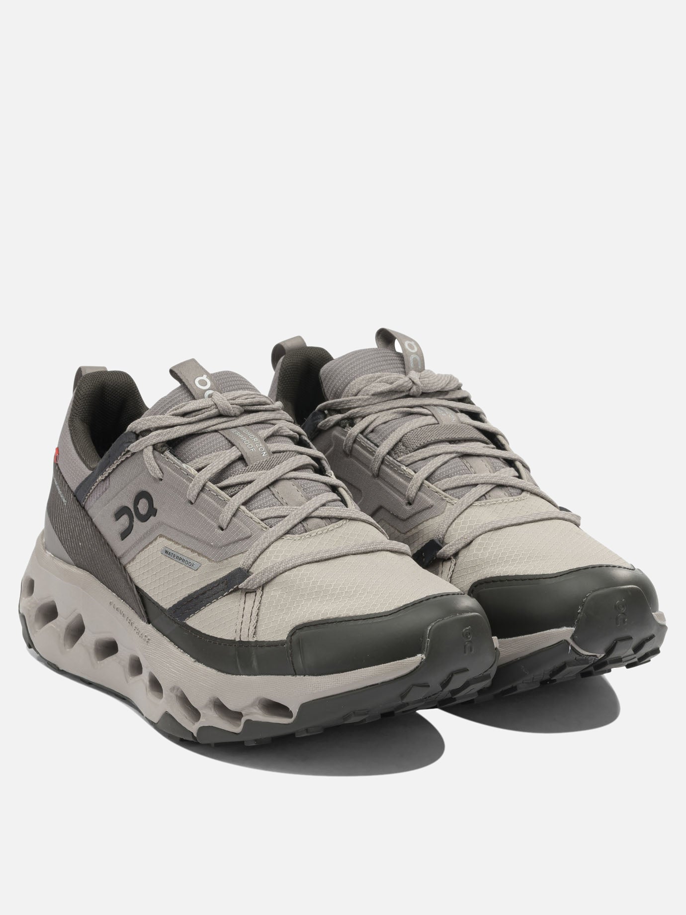 Low top sneakers 3WE10023315  Grey - On Running Women | PDP | VIETTI Online Store | Zoom-Modal_2
