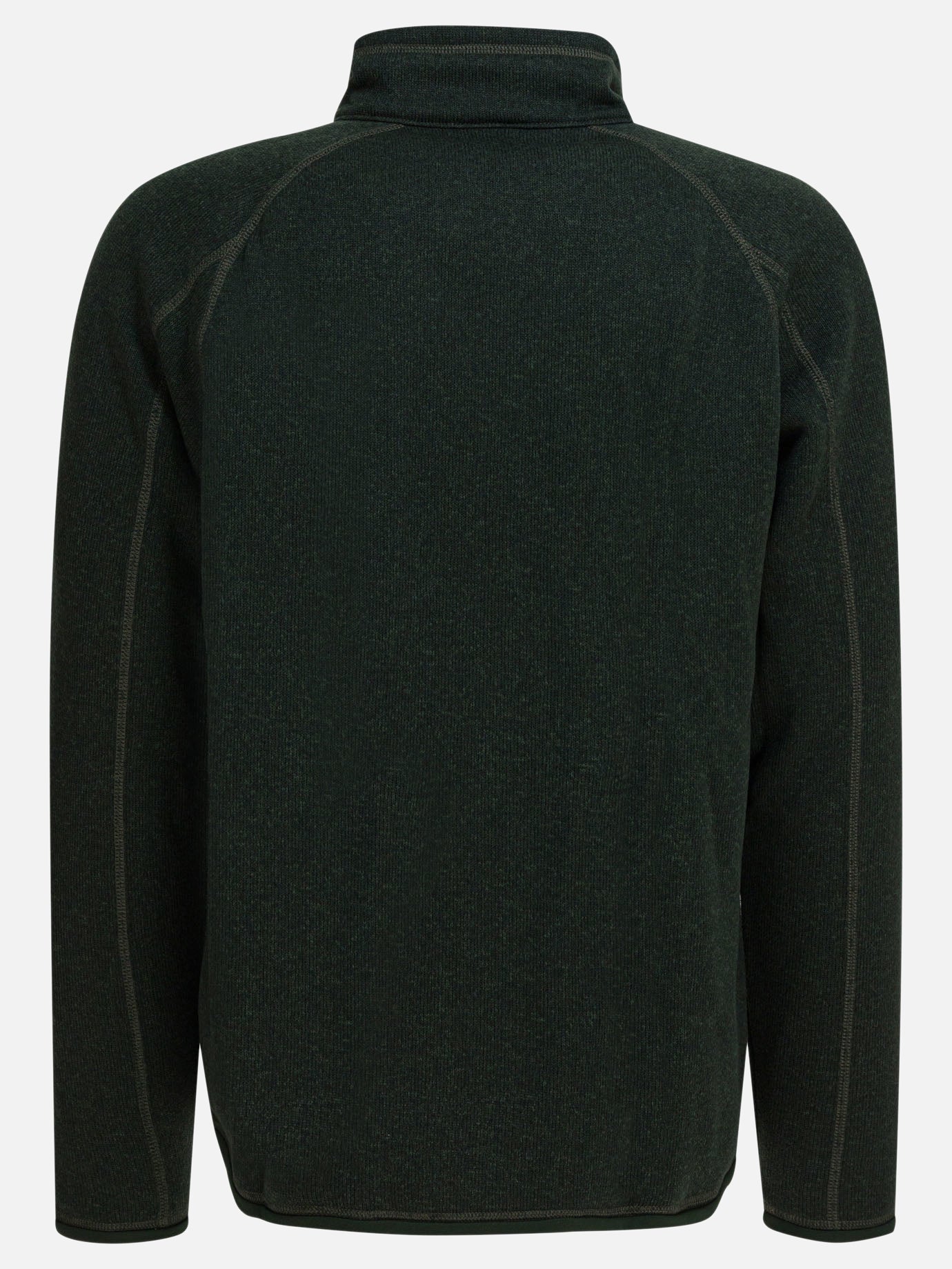 Fleece jackets Logo  Green - Patagonia Men | PDP | VIETTI Online Store | thumbnail_2