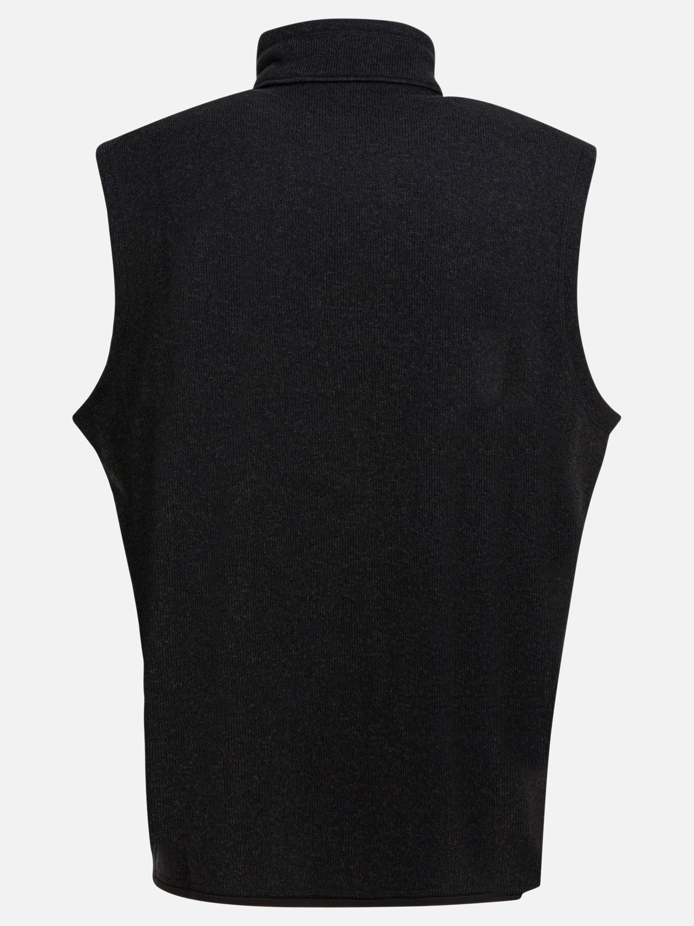 Fleece jackets Logo  Black - Patagonia Men | PDP | VIETTI Online Store | Zoom-Modal_2
