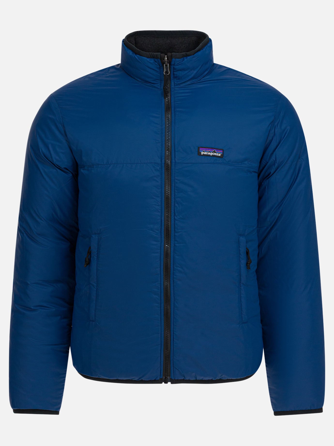 Down jackets Logo  Black - Patagonia Men | PDP | VIETTI Online Store | thumbnail_2