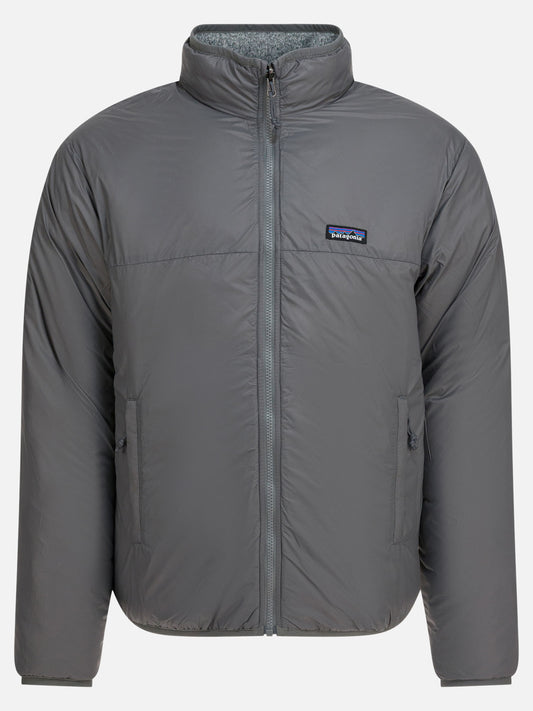 Down jackets Logo  Grey - Patagonia Men | PDP | VIETTI Online Store | 2
