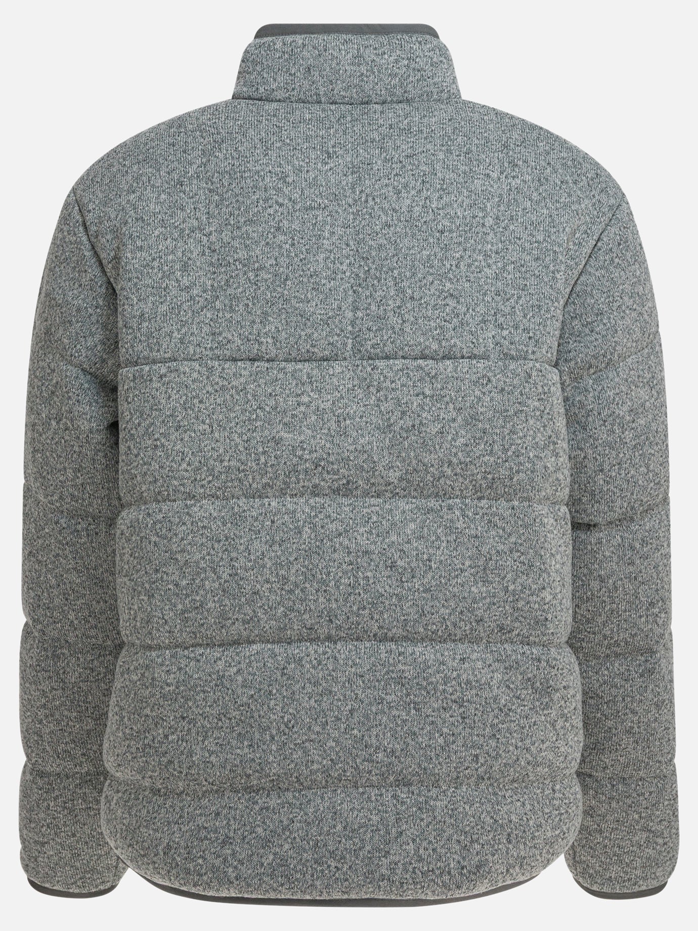 Down jackets Logo  Grey - Patagonia Men | PDP | VIETTI Online Store | Zoom-Modal_3
