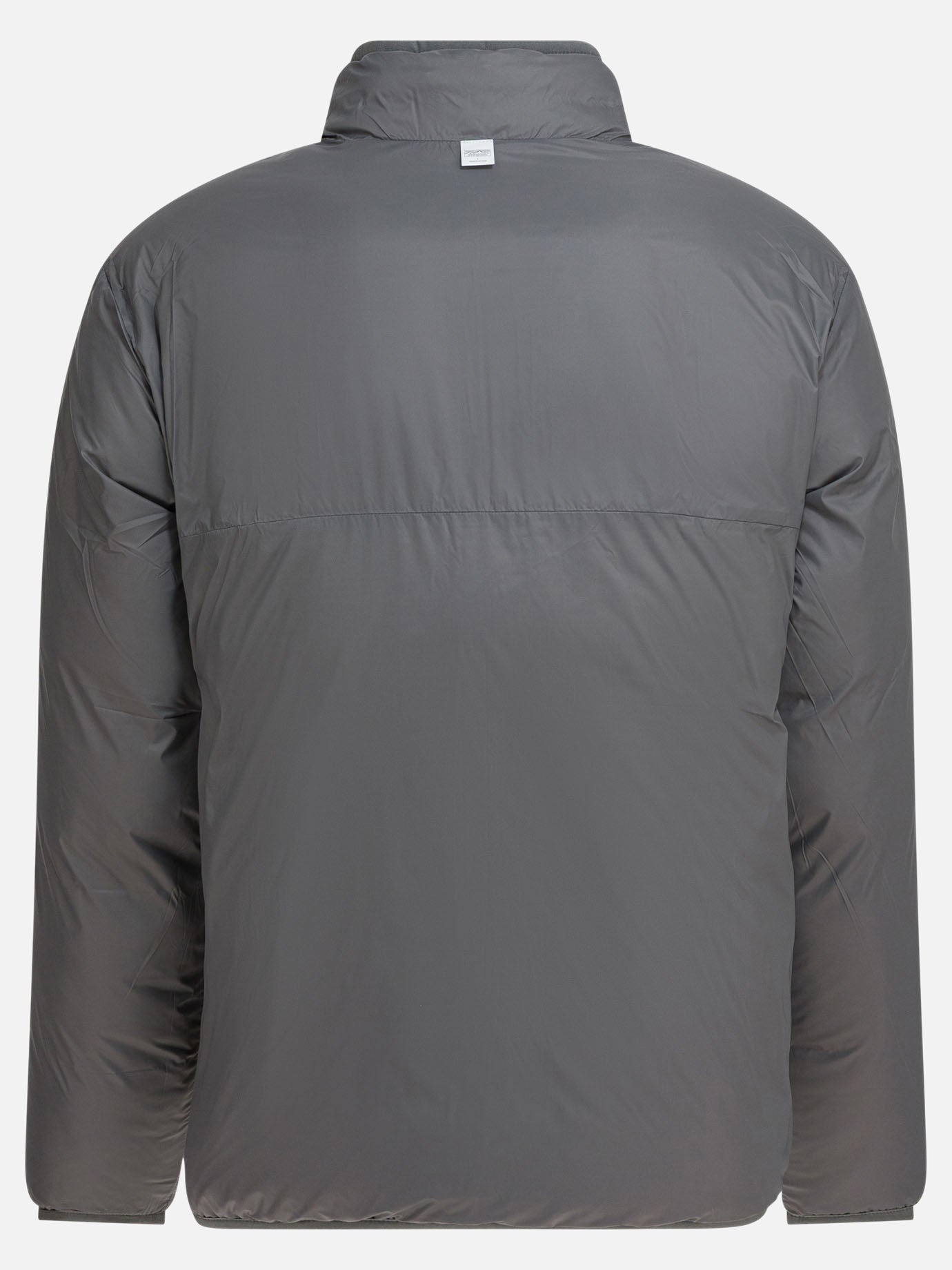 Down jackets Logo  Grey - Patagonia Men | PDP | VIETTI Online Store | Zoom-Modal_4
