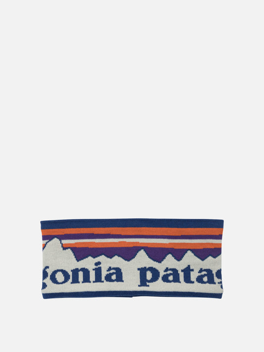 Hair clips 100% recycled polyester  Multicolor - Patagonia Men | PDP | VIETTI Online Store 
