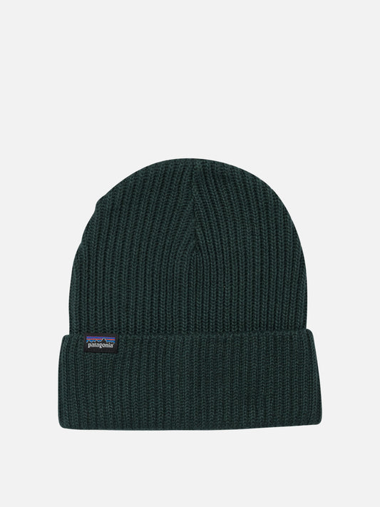 Beanies Logo  Green - Patagonia Men | PLP | VIETTI Online Store 
