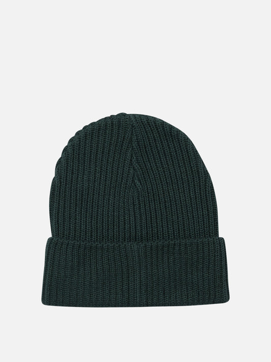 Beanies Logo  Green - Patagonia Men | PLP | VIETTI Online Store | 2
