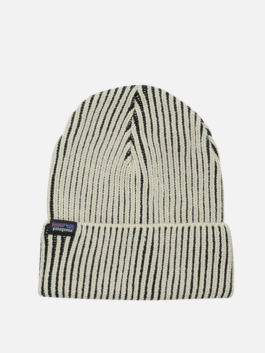 Beanies Logo  Black - Patagonia Men | PDP | VIETTI Online Store 
