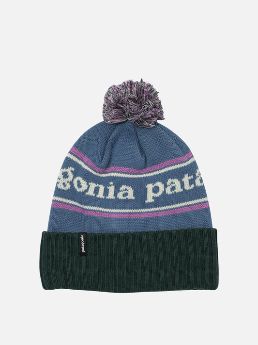 Beanies Logo  Blue - Patagonia Men | PLP | VIETTI Online Store 
