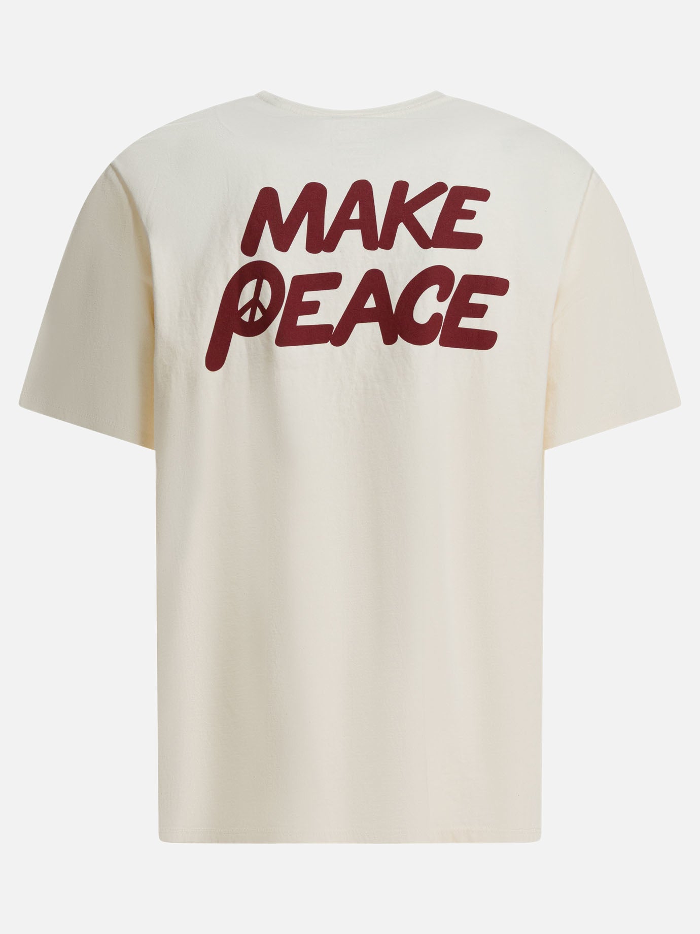 Crewneck t-shirts Print  Beige - Patagonia Men | PDP | VIETTI Online Store | thumbnail_2