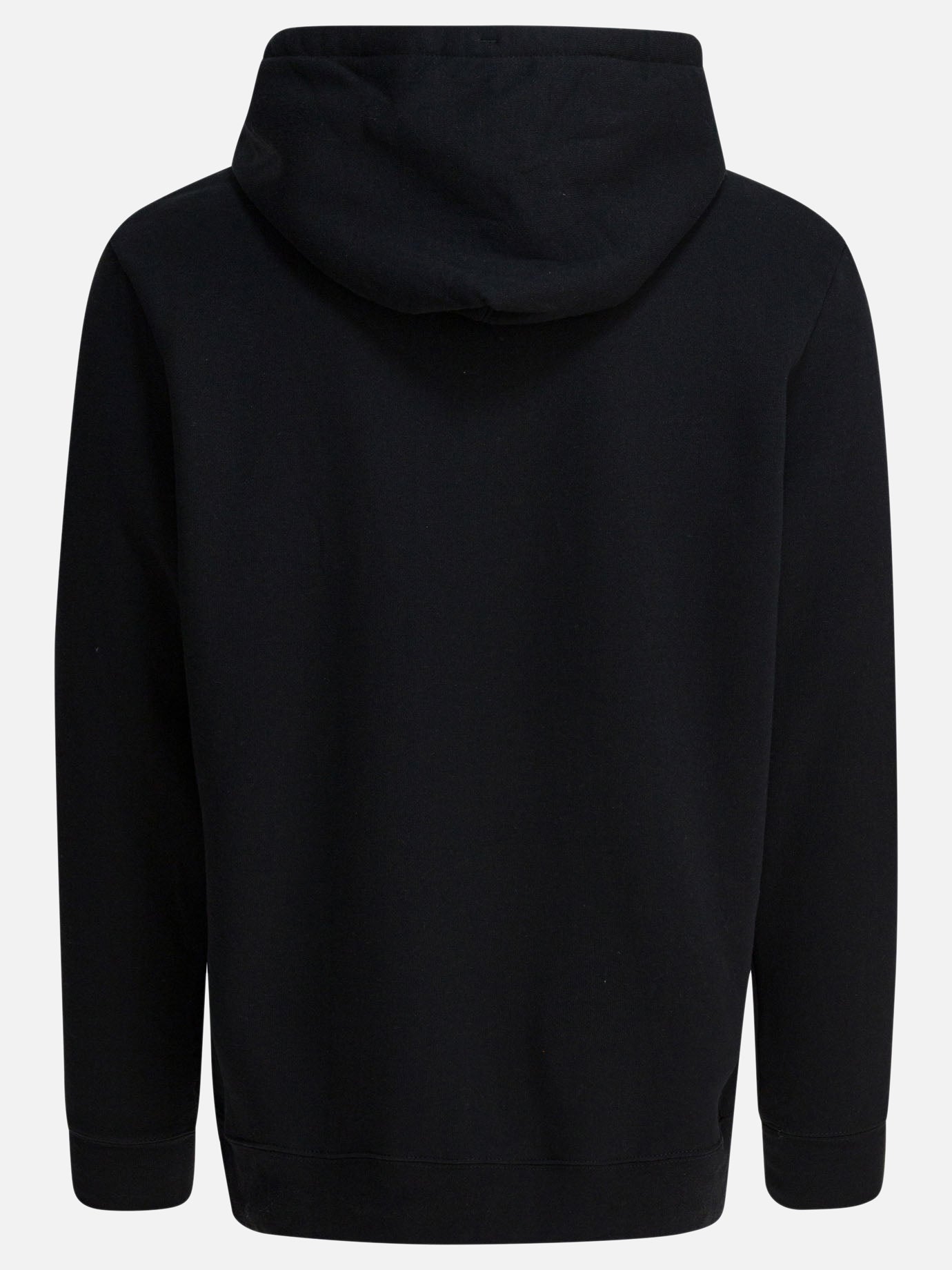 Hoodies Logo  Black - Patagonia Men | PDP | VIETTI Online Store | thumbnail_2