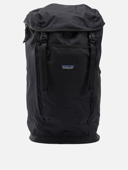 Sport backpacks Logo  Black - Patagonia Men | PLP | VIETTI Online Store 
